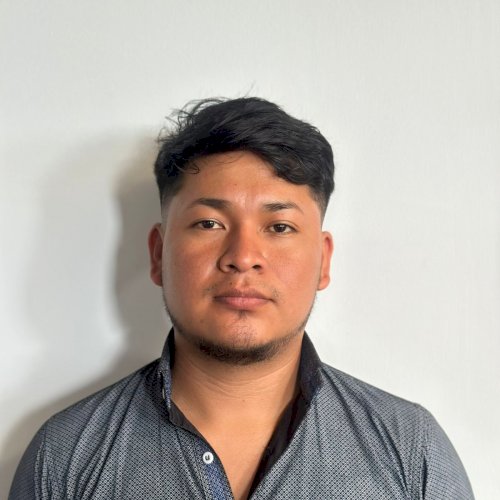 BRAYAN GUILLERMINO IXPATÁ ALVARADO, TECNICO EN VENTAS O MERCADEO