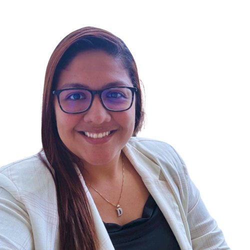 Dulce Hernández Barraza, Administración de Empresas