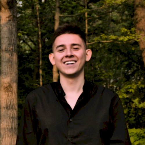 Augusto Daniel Castillo Alcántara, Ingeniería Mecatrónica y Robótica