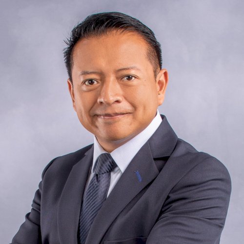 EDDY XICARA, ADMINISTRADOR