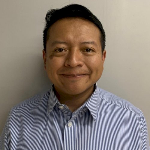 EDDY XICARA, ADMINISTRADOR