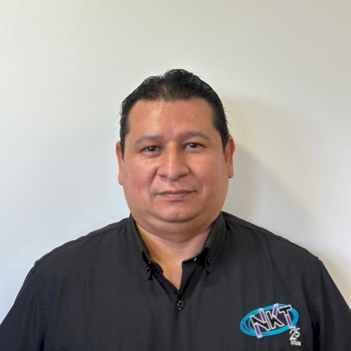 VICTOR GEOVANNI MONZON, GESTION TECNICA Y OPERATIVA