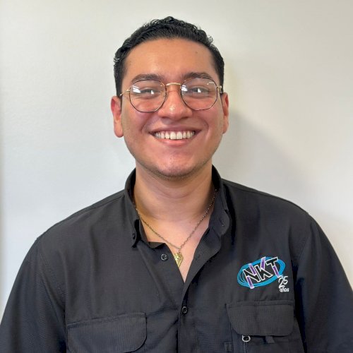 FABIÁN MONZÓN, MERCADOLOGO