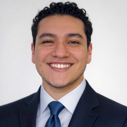 FABIÁN MONZÓN, MARKETING CON ESPECIALIZACIÓN EN DIGITAL BUSINESS AND ADVERTISING